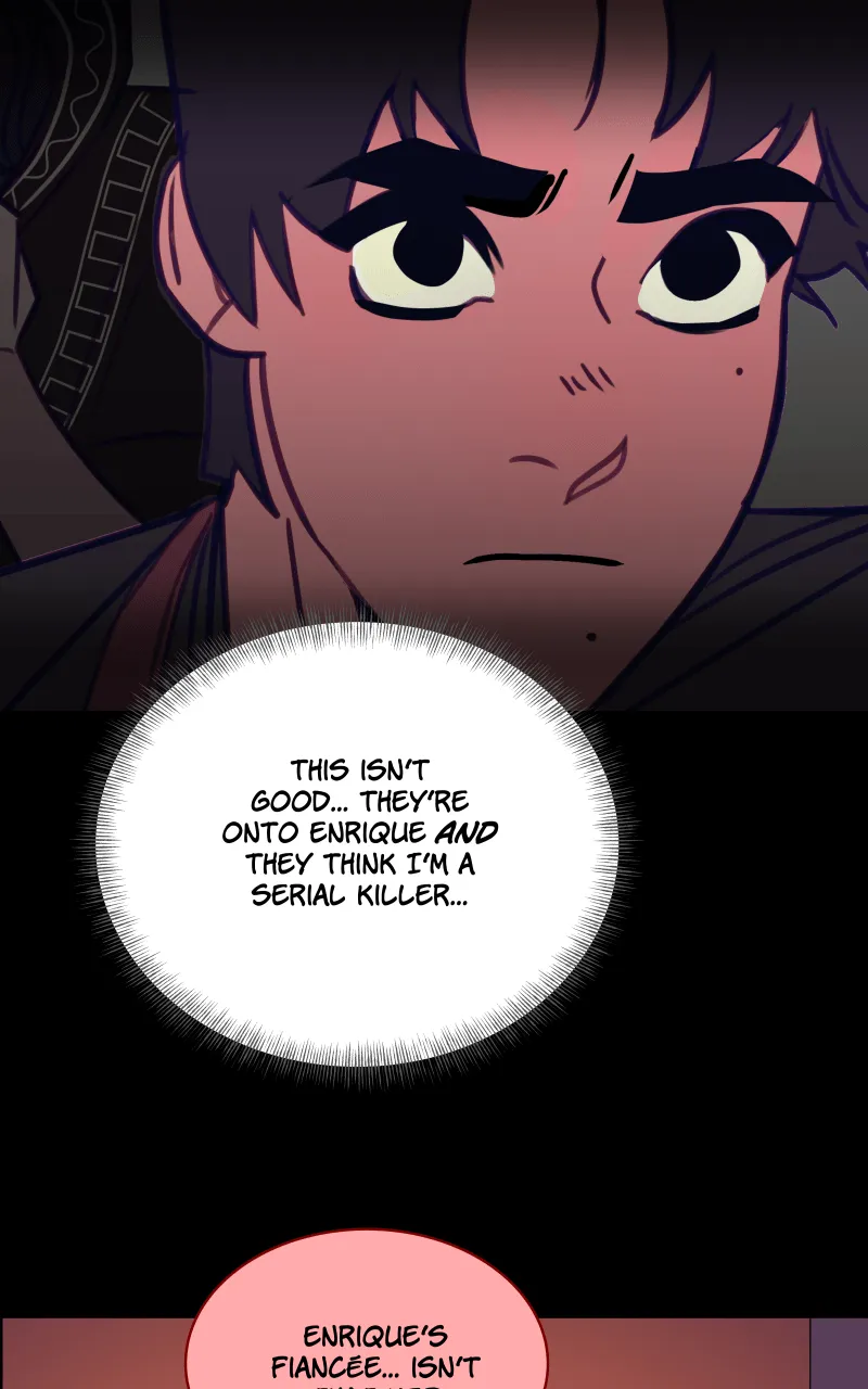 Love Me To Death Kainu Manga Chapter 5 Page 50
