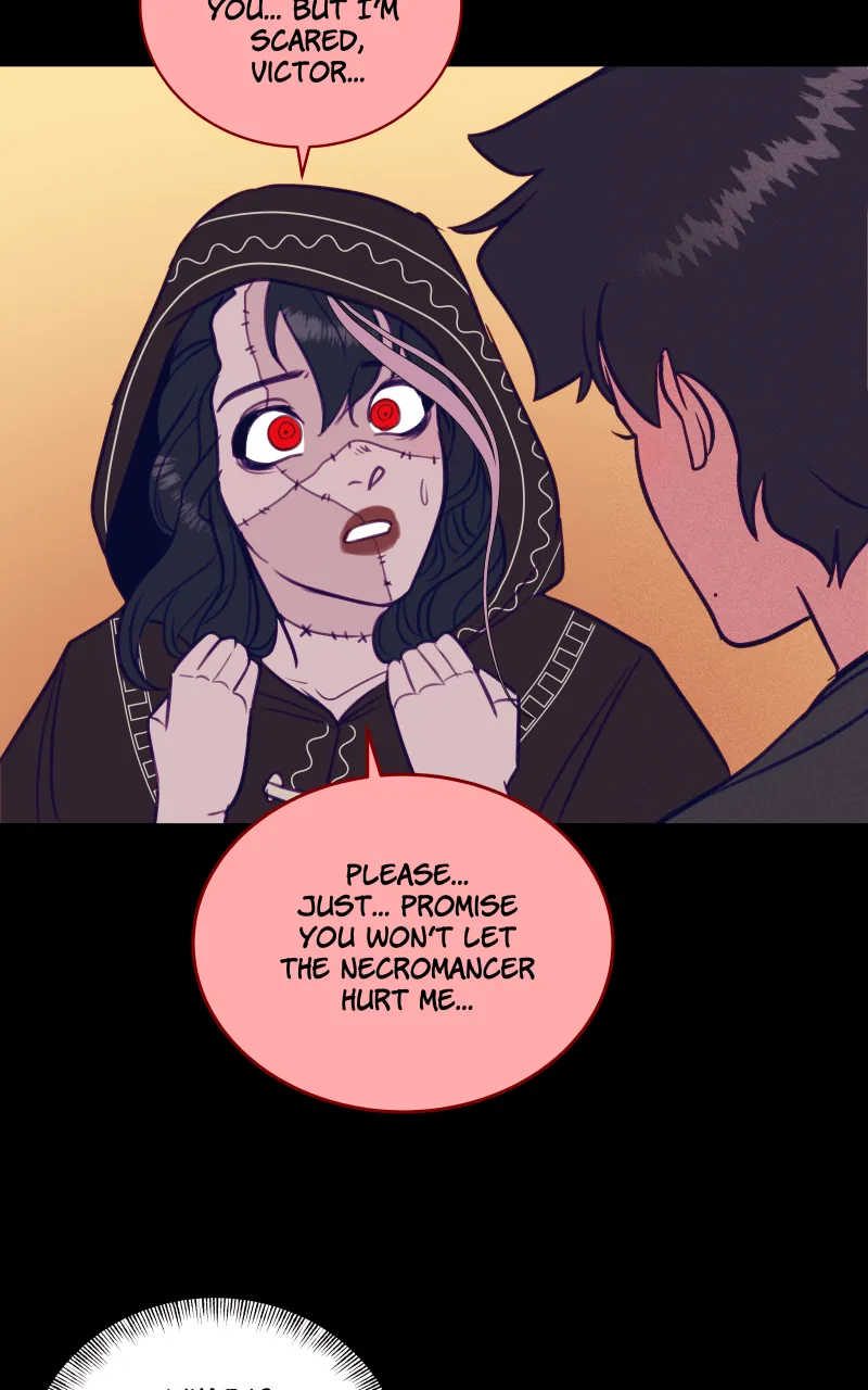Love Me To Death Kainu Manga Chapter 5 Page 53