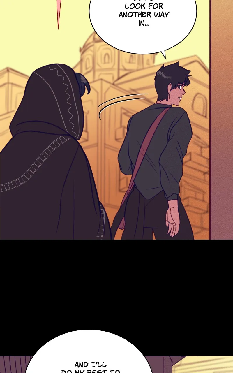 Love Me To Death Kainu Manga Chapter 5 Page 55