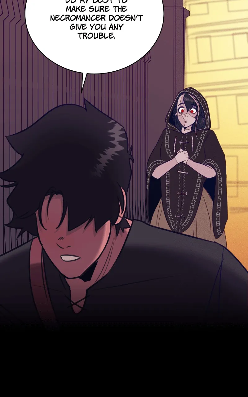 Love Me To Death Kainu Manga Chapter 5 Page 56
