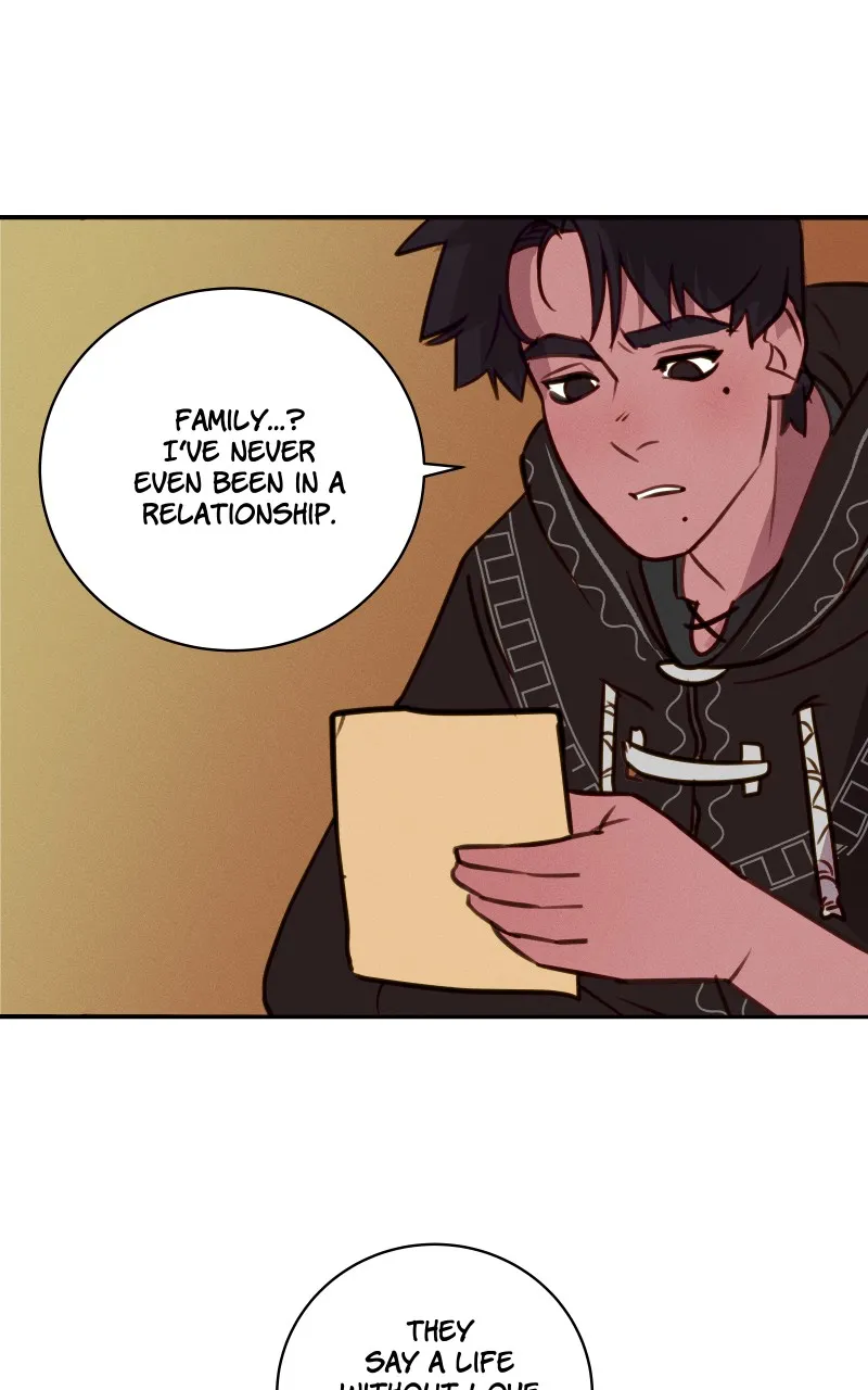 Love Me To Death Kainu Manga Chapter 4 Page 7