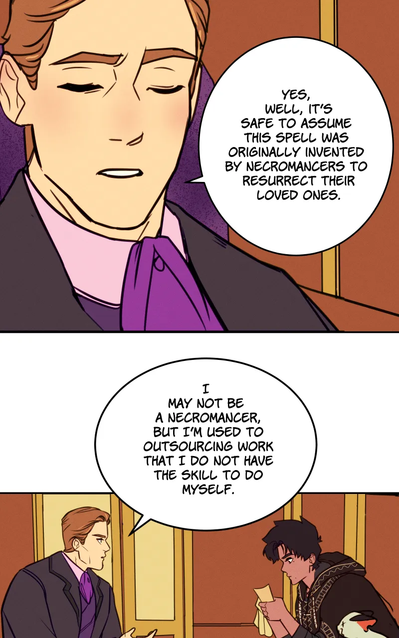 Love Me To Death Kainu Manga Chapter 4 Page 17