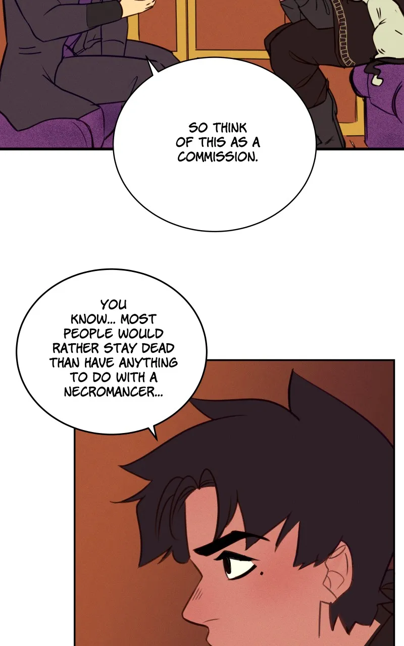 Love Me To Death Kainu Manga Chapter 4 Page 18