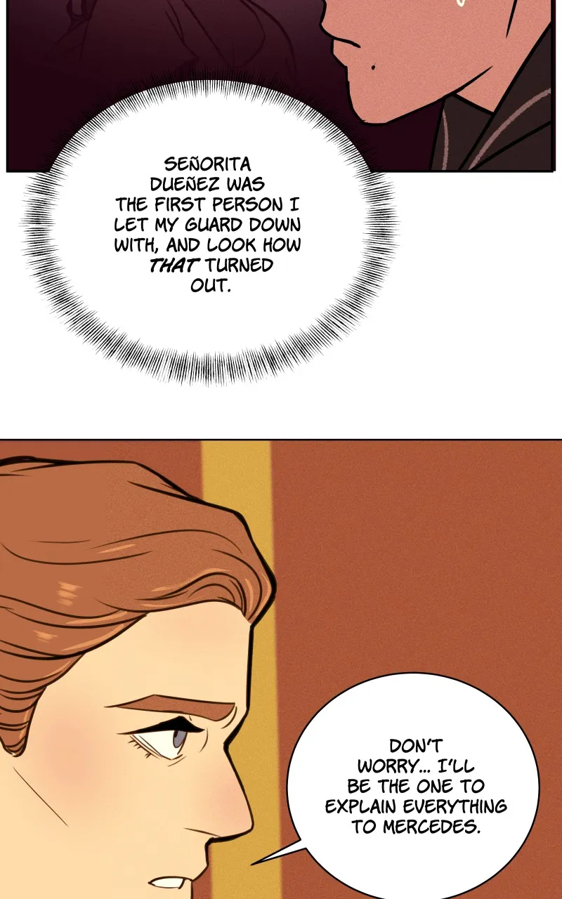 Love Me To Death Kainu Manga Chapter 4 Page 21