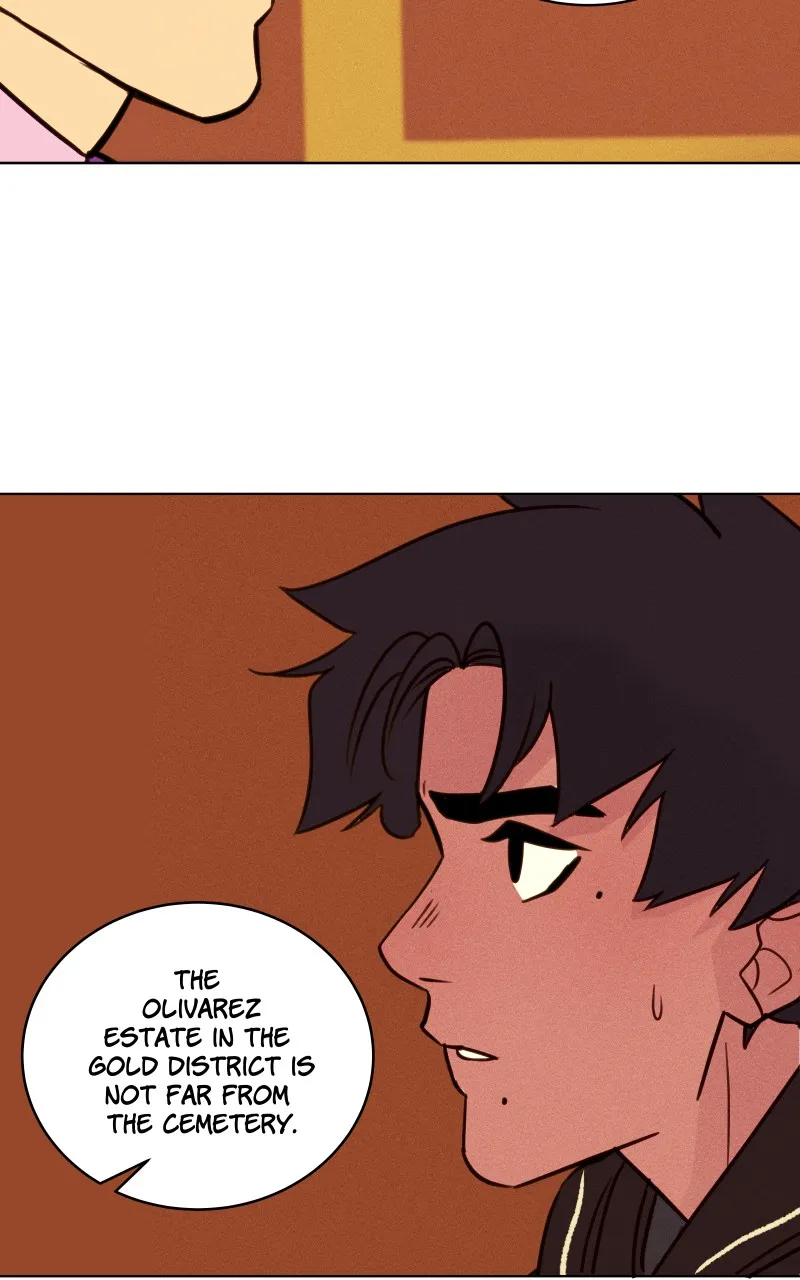 Love Me To Death Kainu Manga Chapter 4 Page 22