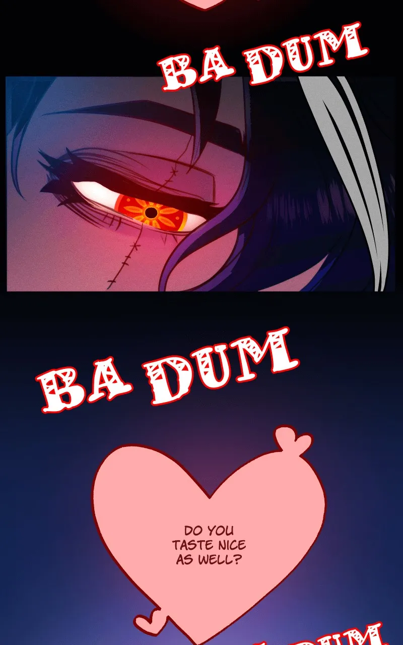 Love Me To Death Kainu Manga Chapter 4 Page 28