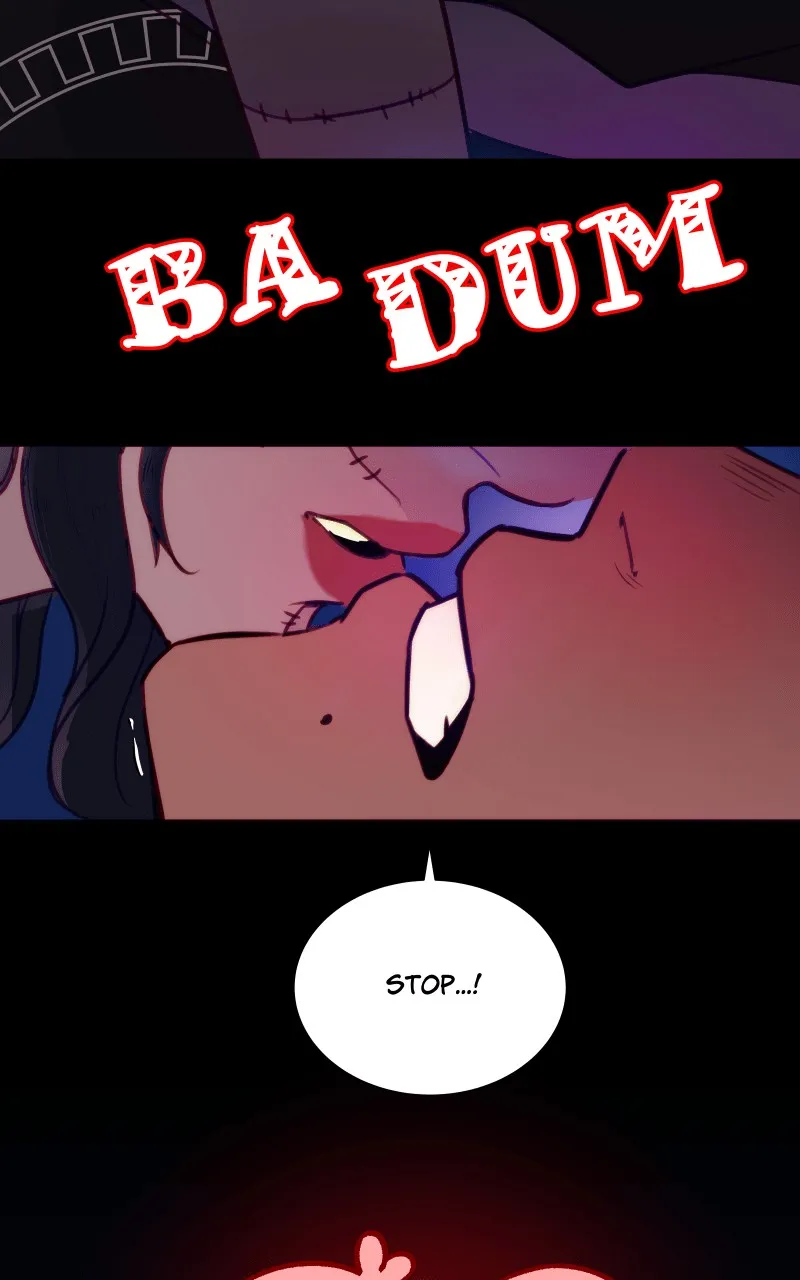 Love Me To Death Kainu Manga Chapter 4 Page 30