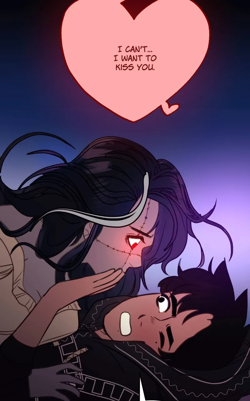 Love Me To Death Kainu Manga Chapter 4 Page 31