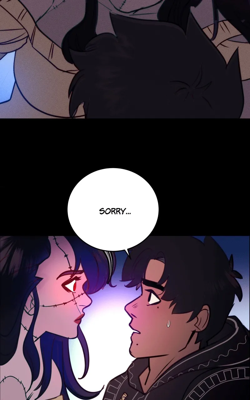 Love Me To Death Kainu Manga Chapter 4 Page 33
