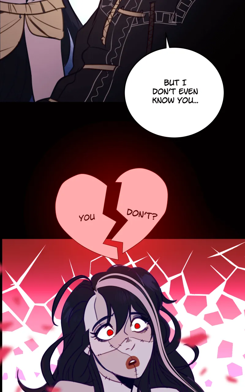 Love Me To Death Kainu Manga Chapter 4 Page 34