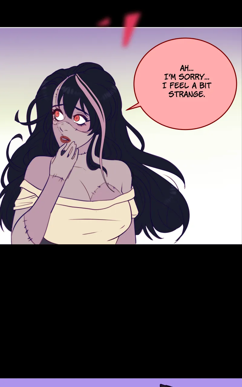 Love Me To Death Kainu Manga Chapter 4 Page 36