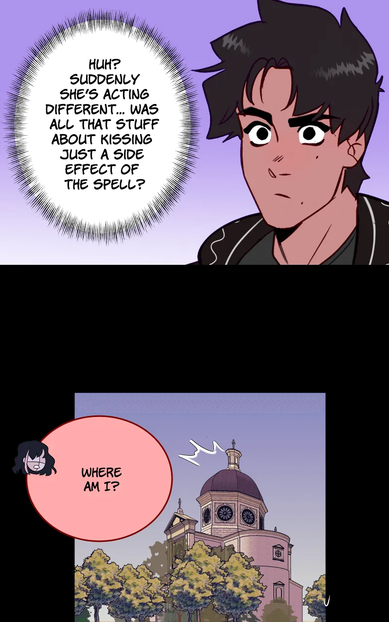 Love Me To Death Kainu Manga Chapter 4 Page 37