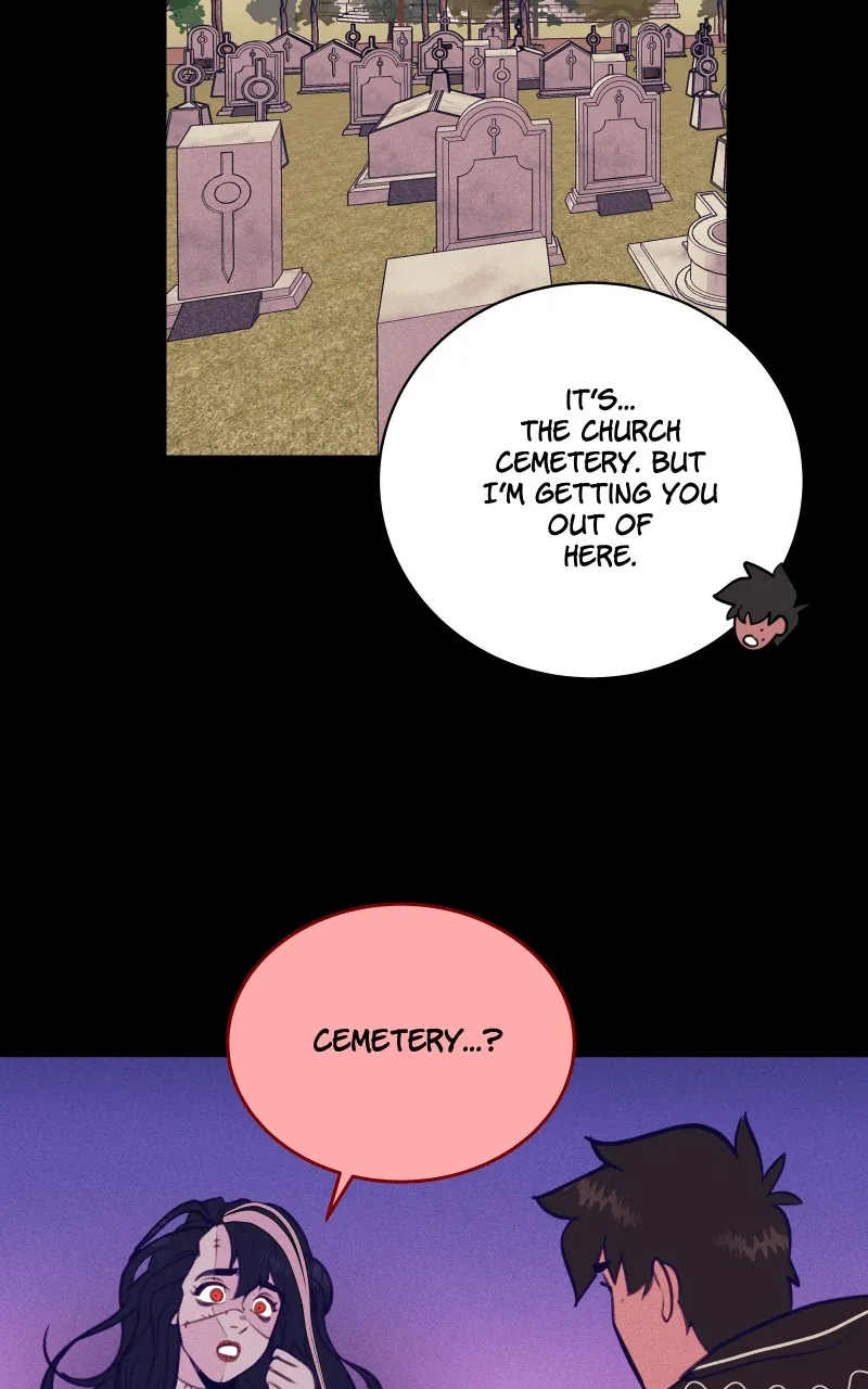 Love Me To Death Kainu Manga Chapter 4 Page 38