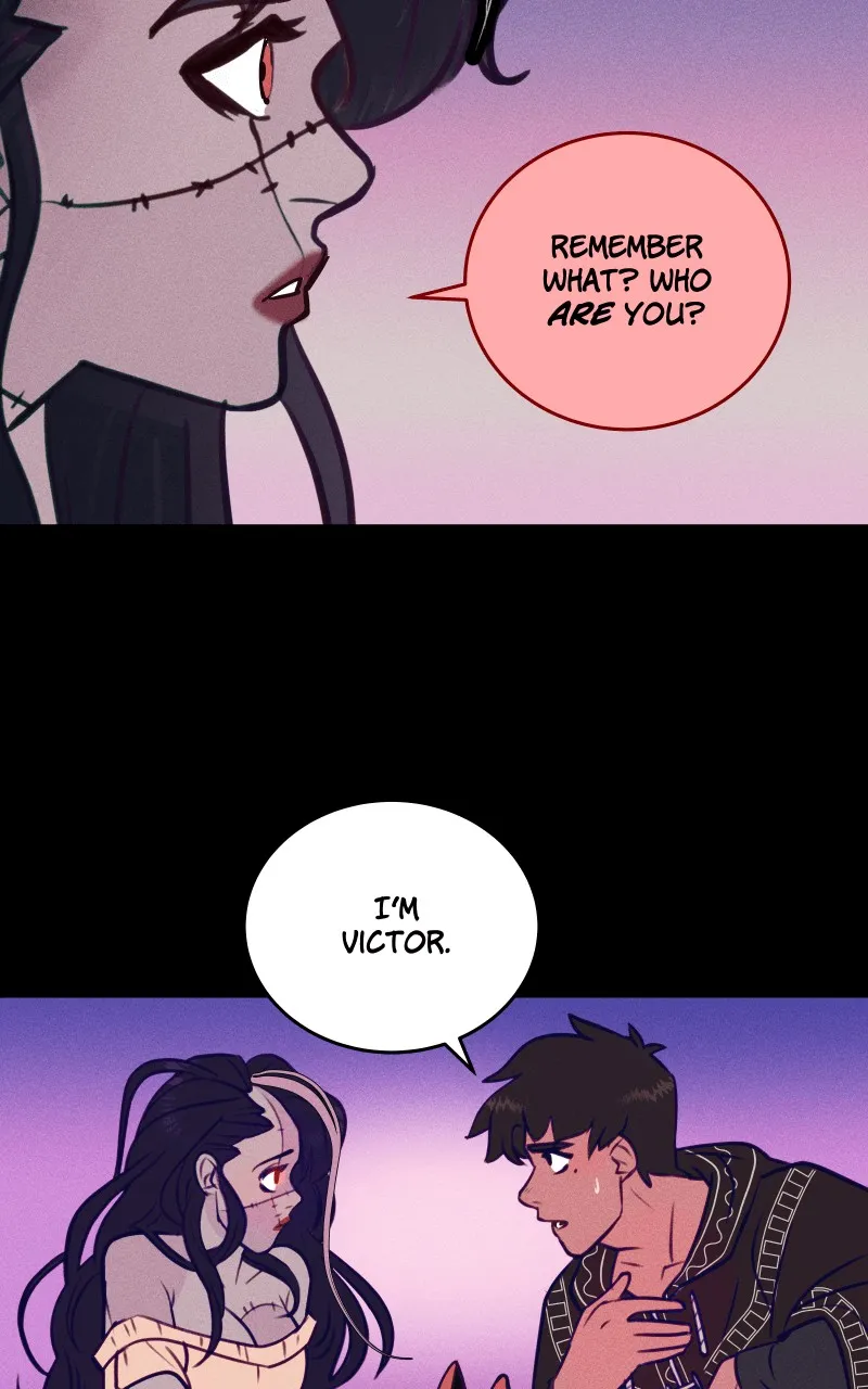 Love Me To Death Kainu Manga Chapter 4 Page 41