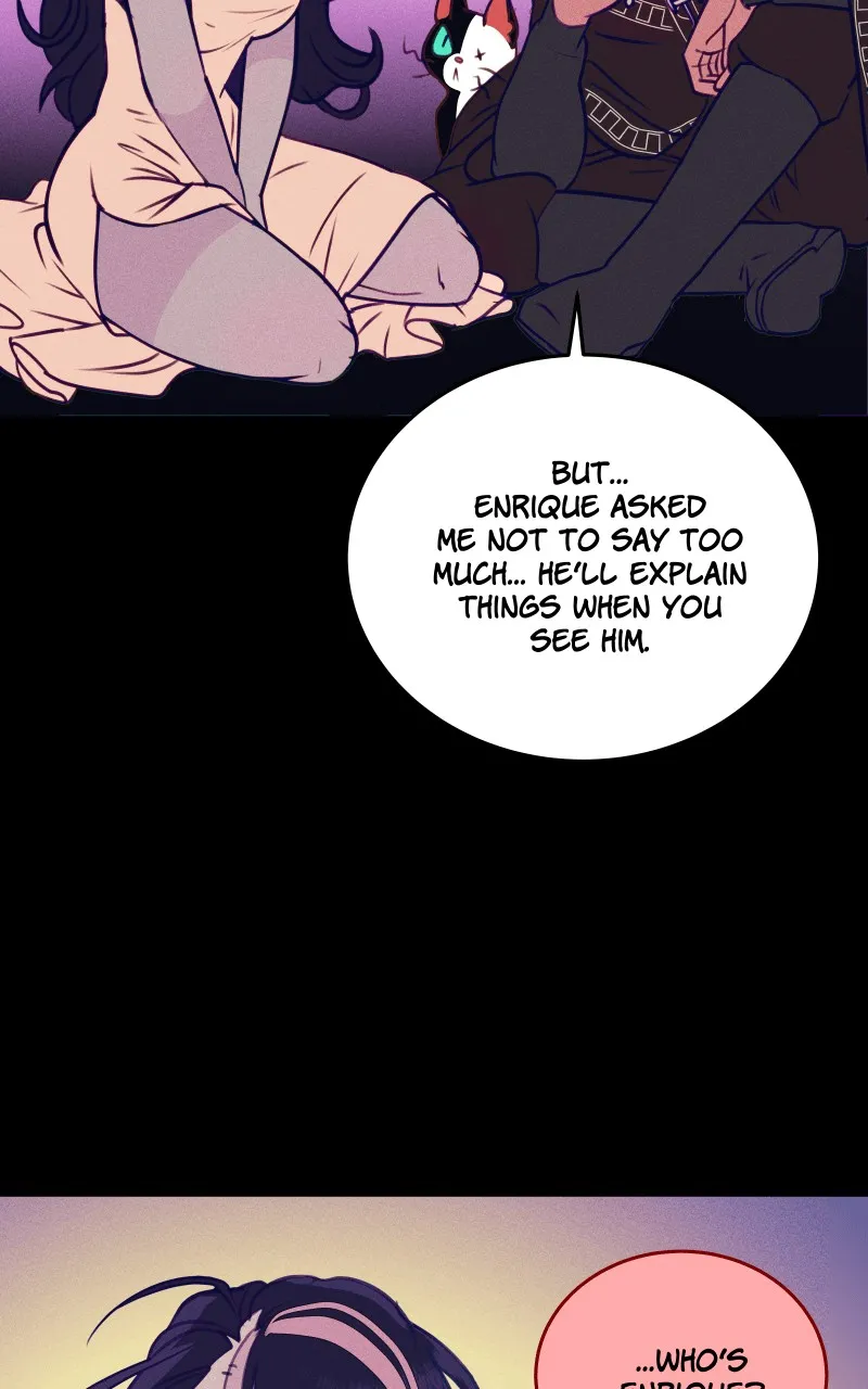 Love Me To Death Kainu Manga Chapter 4 Page 42