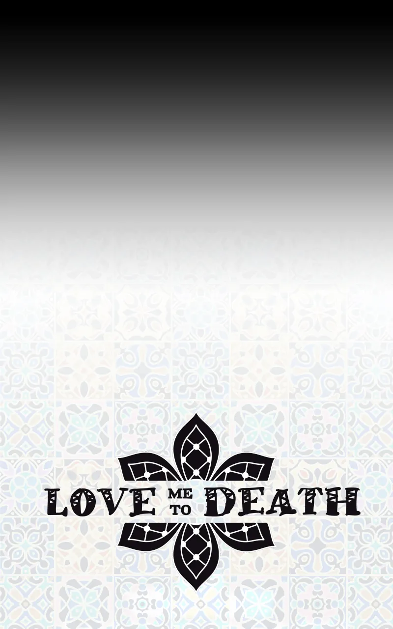 Love Me To Death Kainu Manga Chapter 4 Page 45