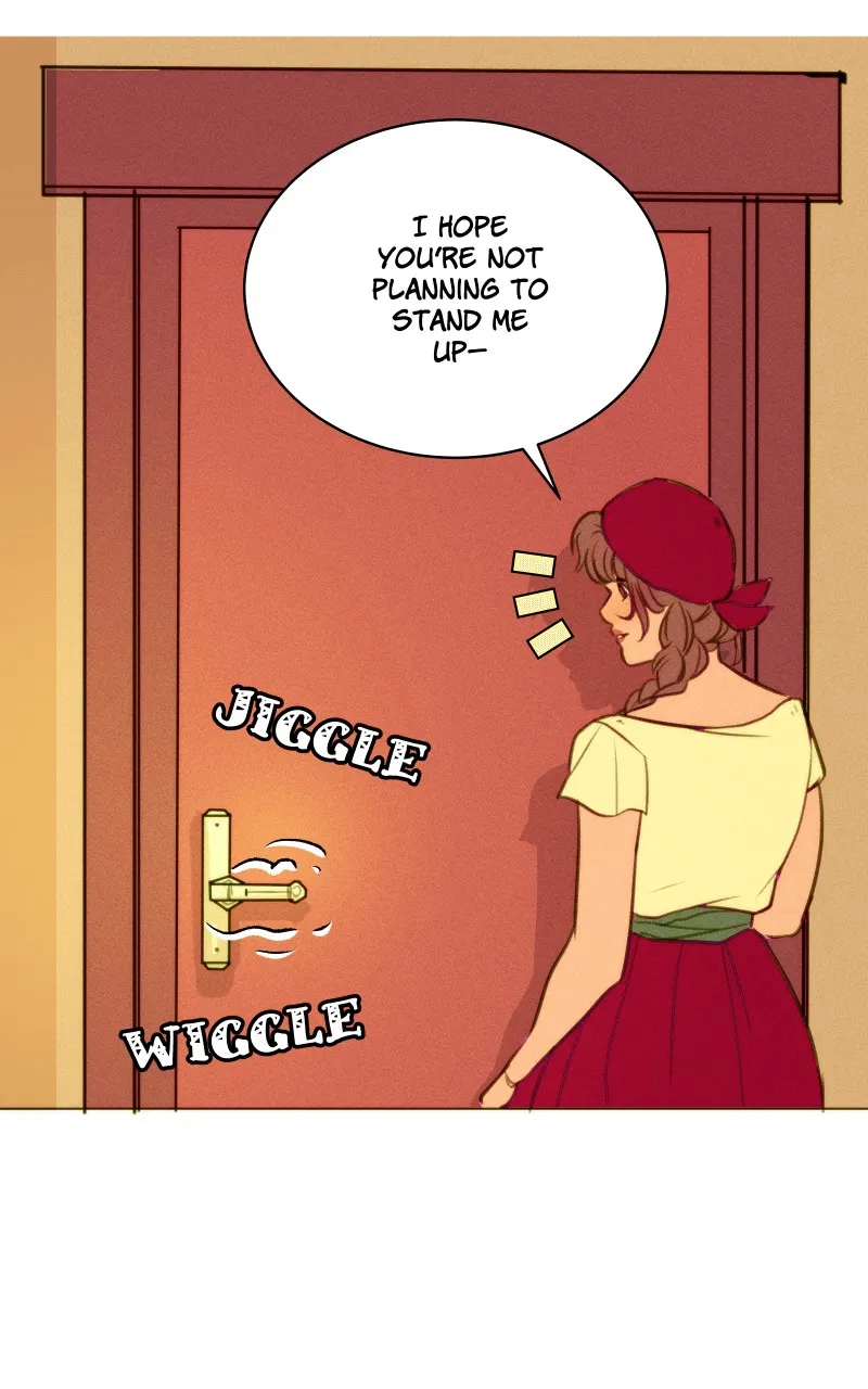 Love Me To Death Kainu Manga Chapter 3 Page 8