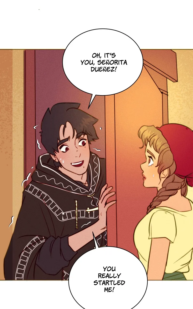Love Me To Death Kainu Manga Chapter 3 Page 9