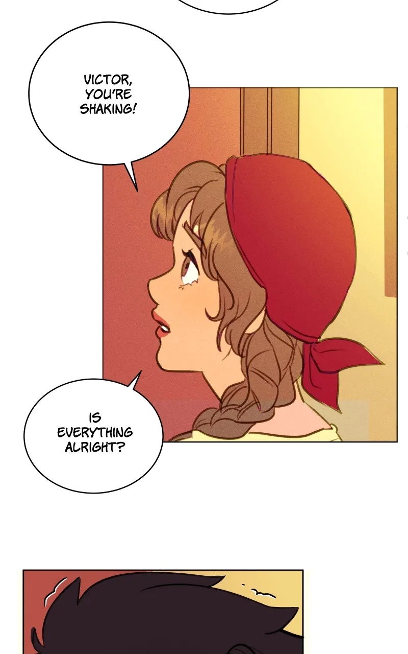 Love Me To Death Kainu Manga Chapter 3 Page 10