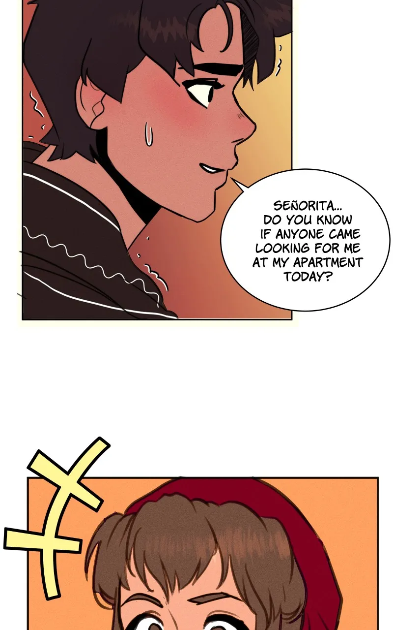 Love Me To Death Kainu Manga Chapter 3 Page 11