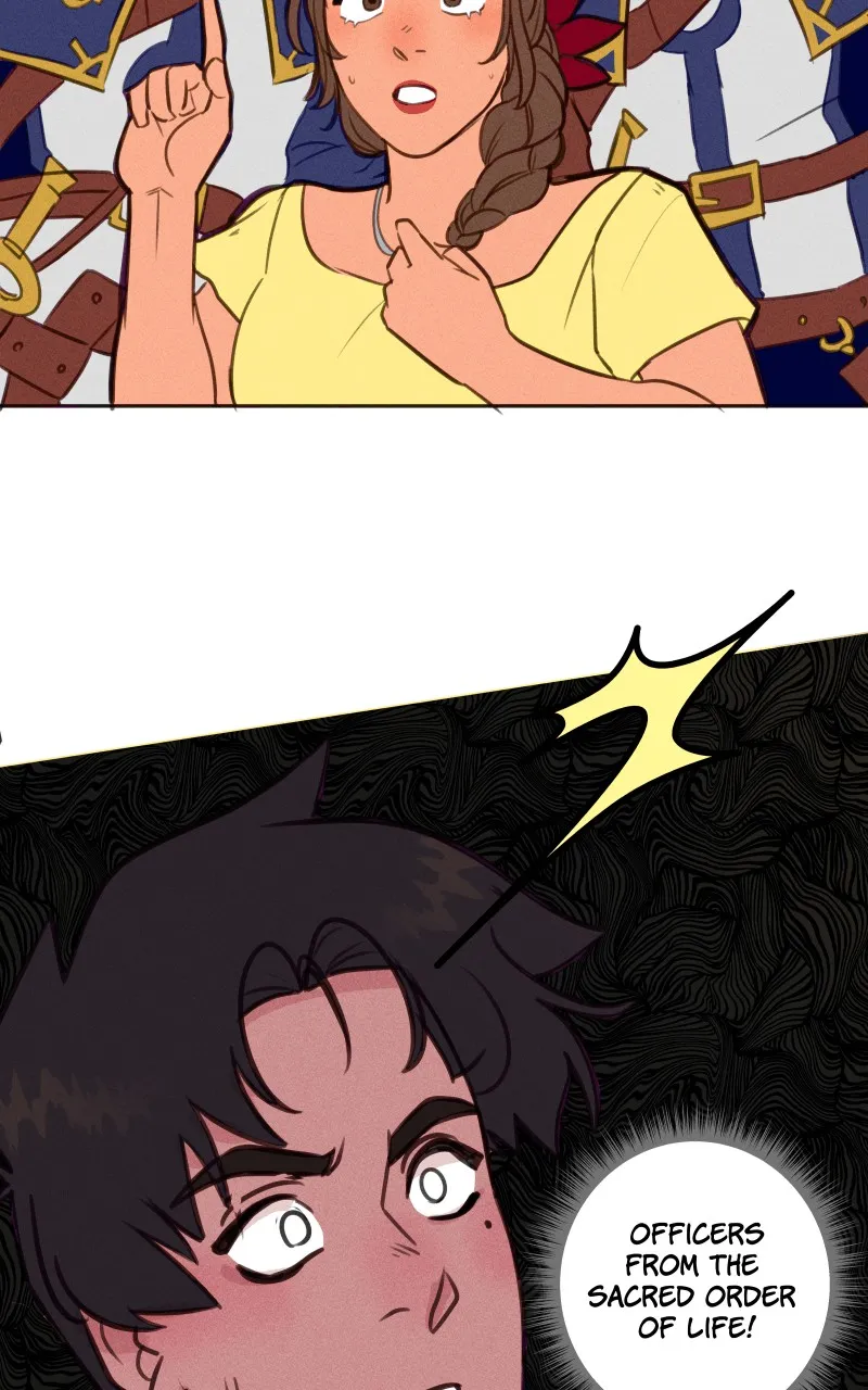 Love Me To Death Kainu Manga Chapter 3 Page 13
