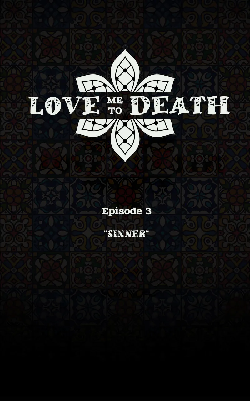 Love Me To Death Kainu Manga Chapter 3 Page 16