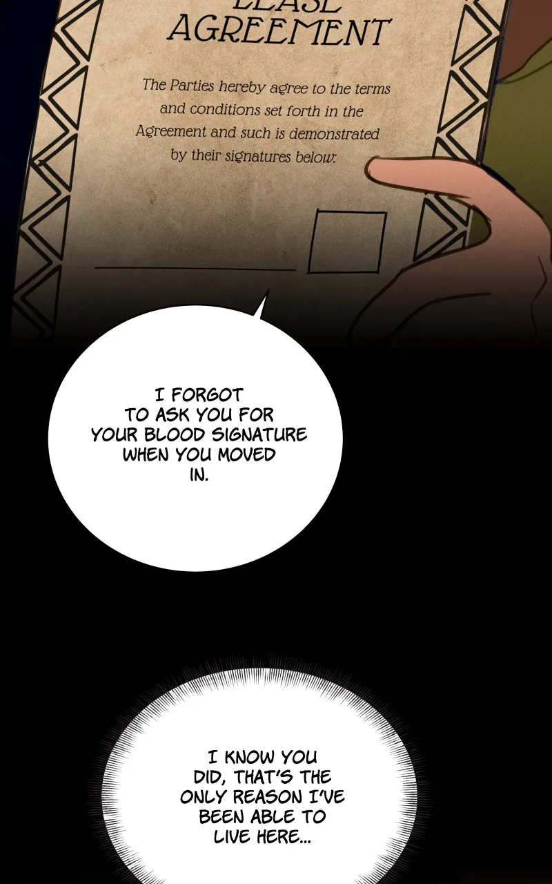 Love Me To Death Kainu Manga Chapter 3 Page 19