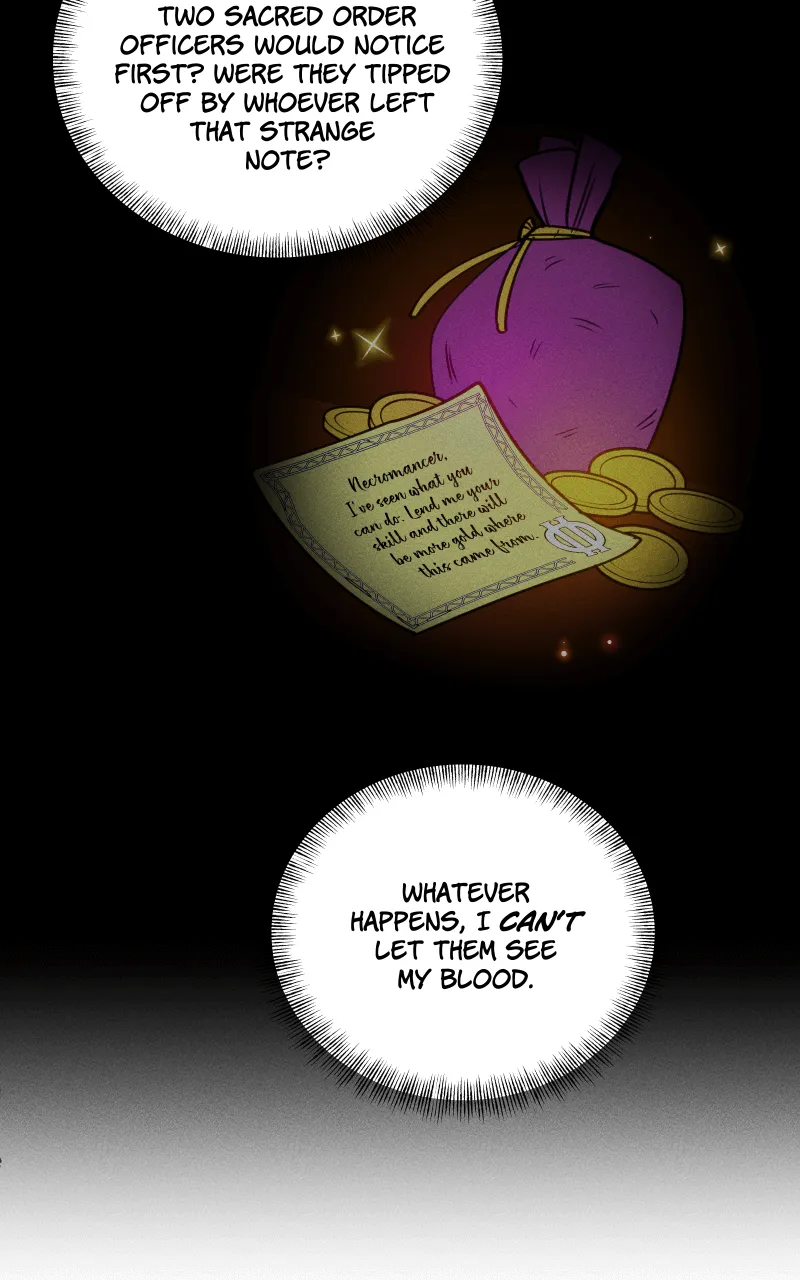 Love Me To Death Kainu Manga Chapter 3 Page 21