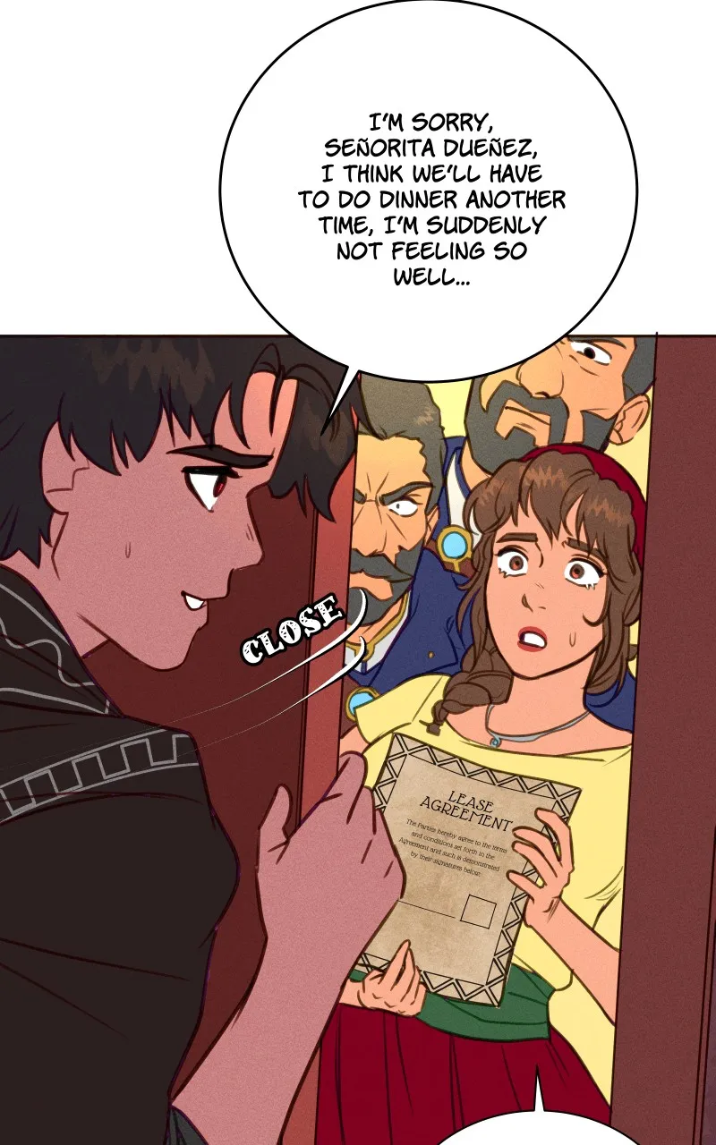 Love Me To Death Kainu Manga Chapter 3 Page 23