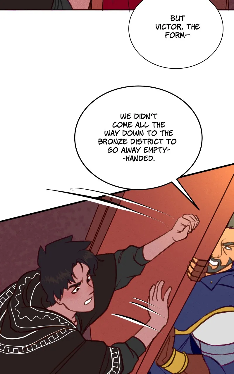 Love Me To Death Kainu Manga Chapter 3 Page 24