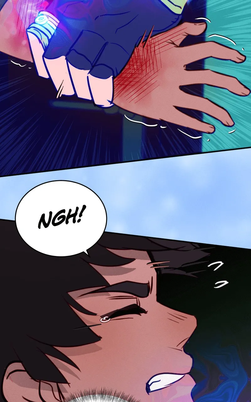 Love Me To Death Kainu Manga Chapter 3 Page 27
