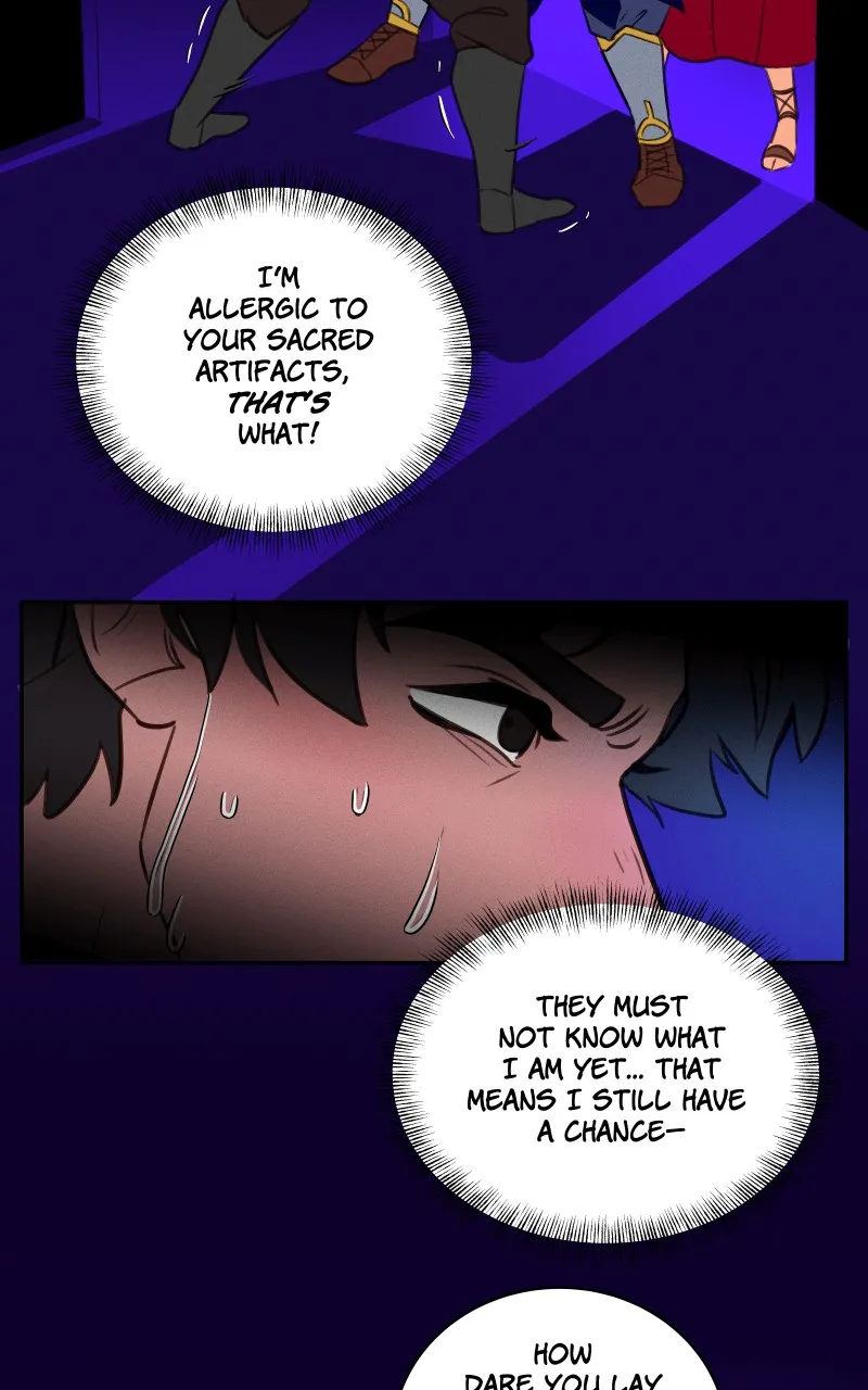 Love Me To Death Kainu Manga Chapter 3 Page 29