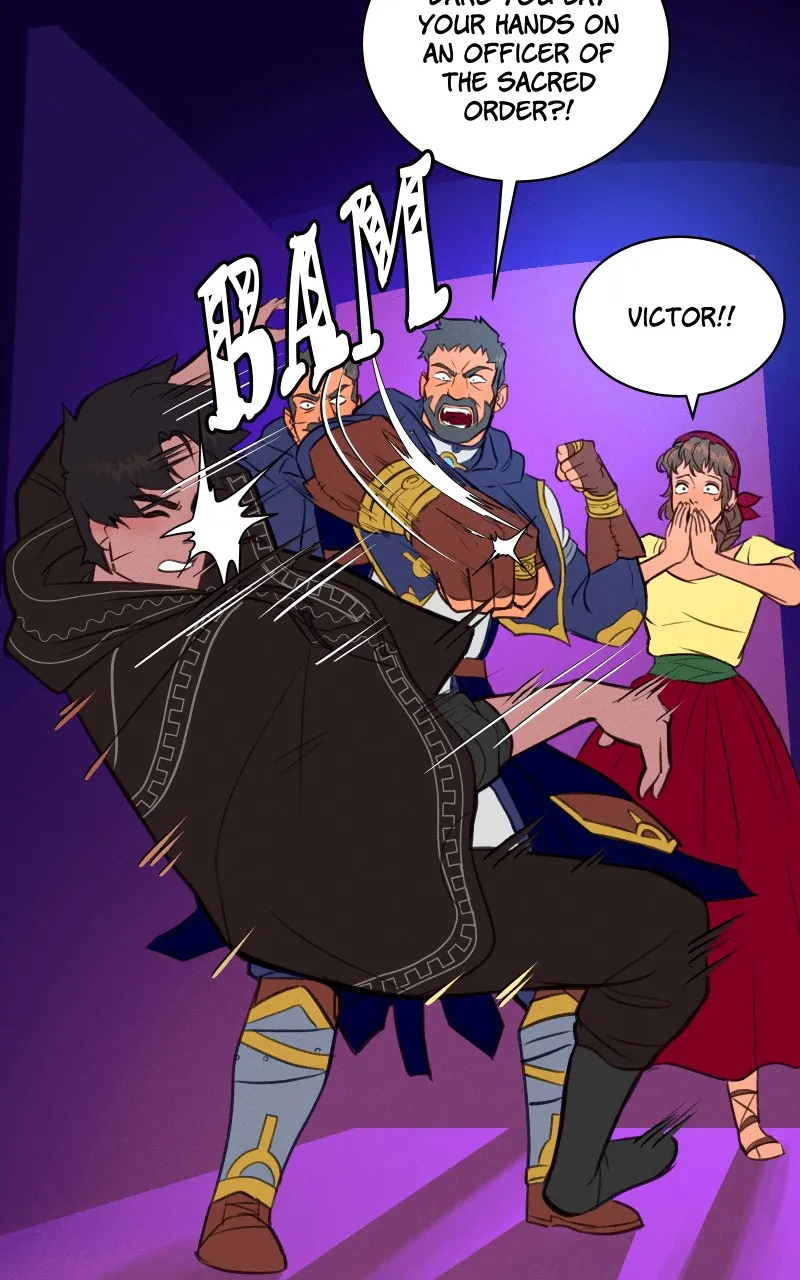 Love Me To Death Kainu Manga Chapter 3 Page 30