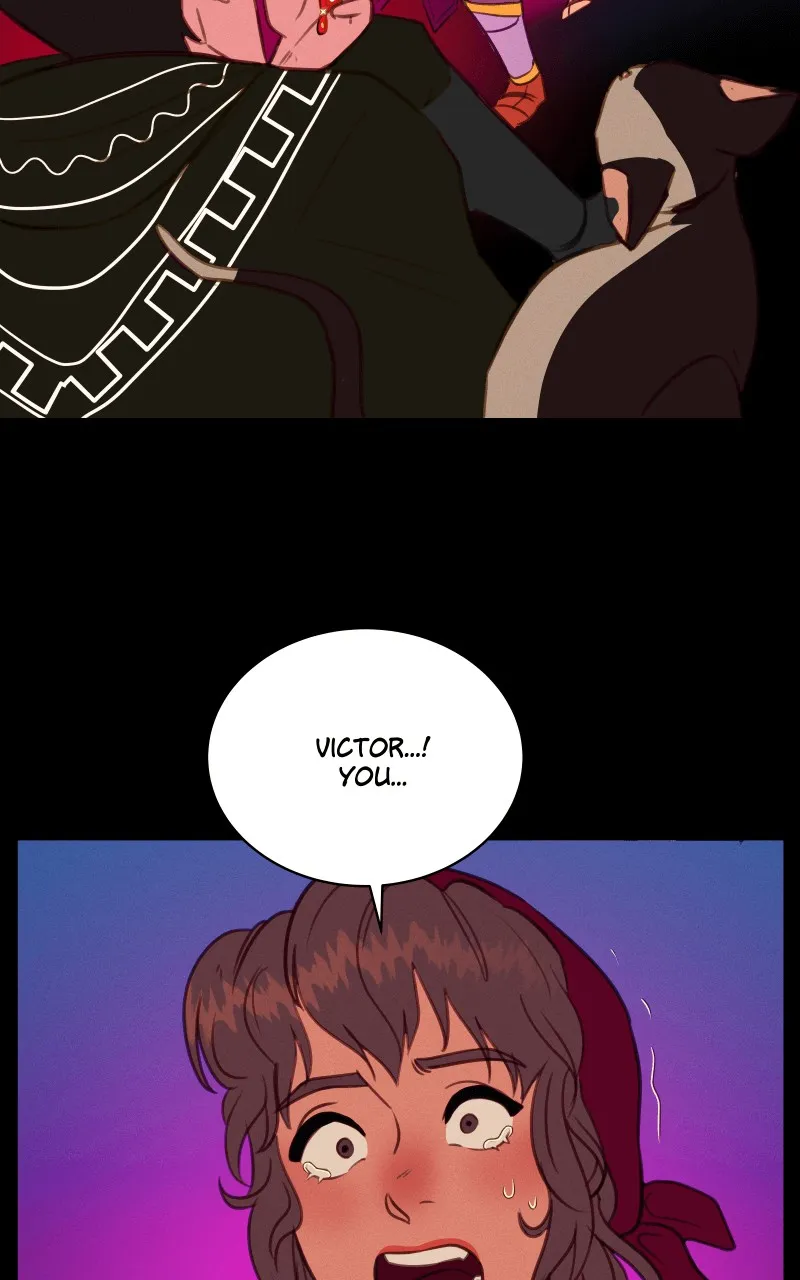 Love Me To Death Kainu Manga Chapter 3 Page 36