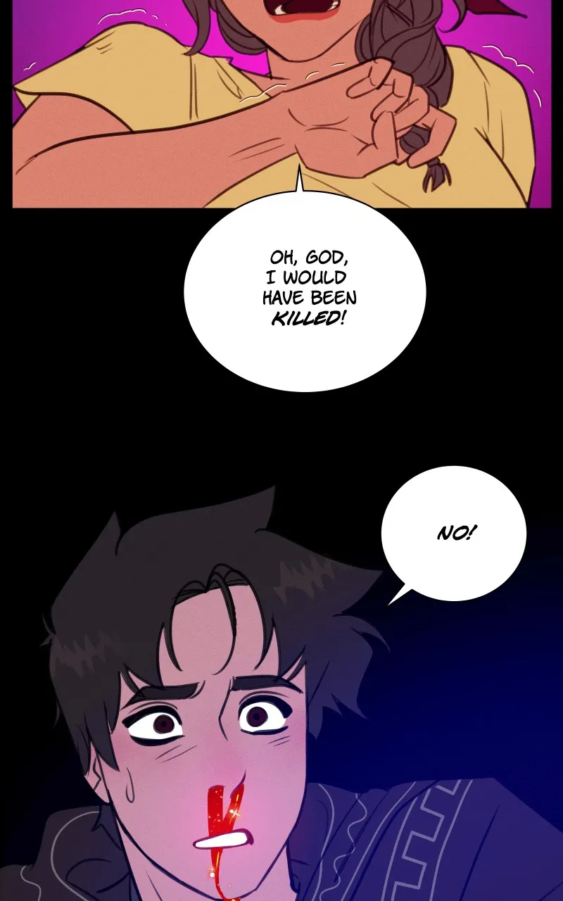 Love Me To Death Kainu Manga Chapter 3 Page 37