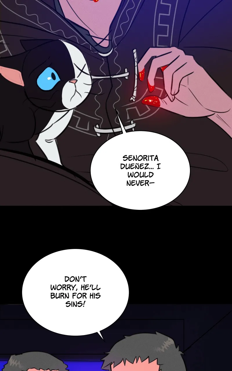 Love Me To Death Kainu Manga Chapter 3 Page 38