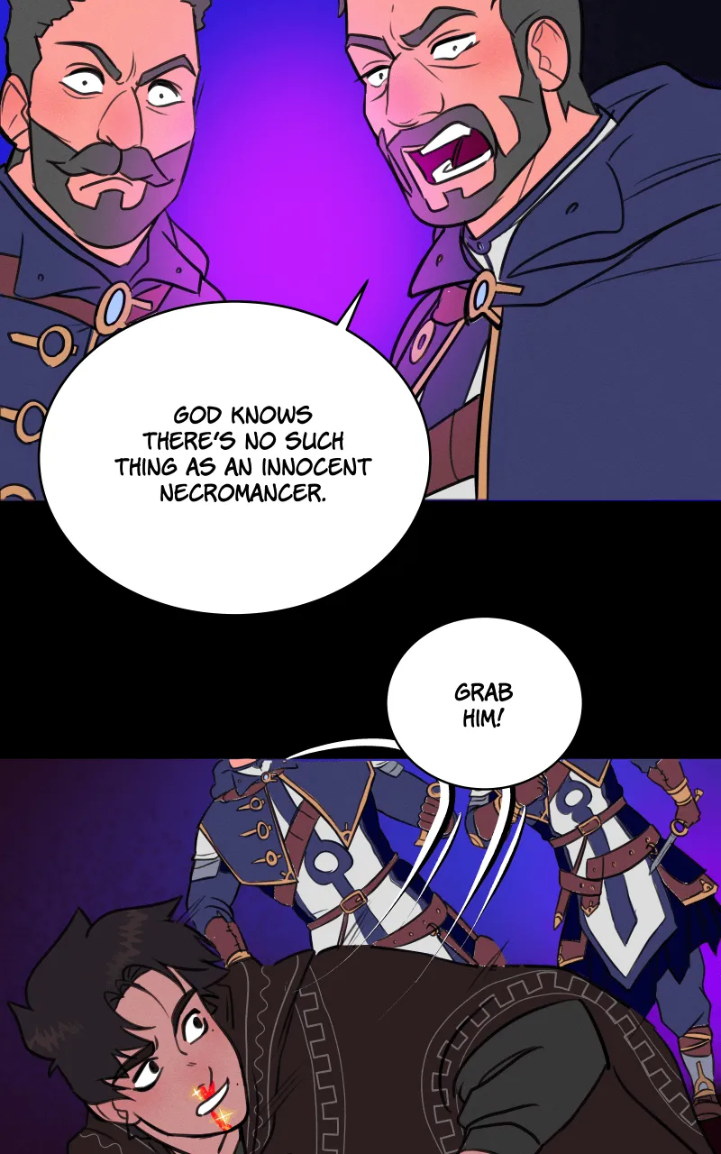 Love Me To Death Kainu Manga Chapter 3 Page 39