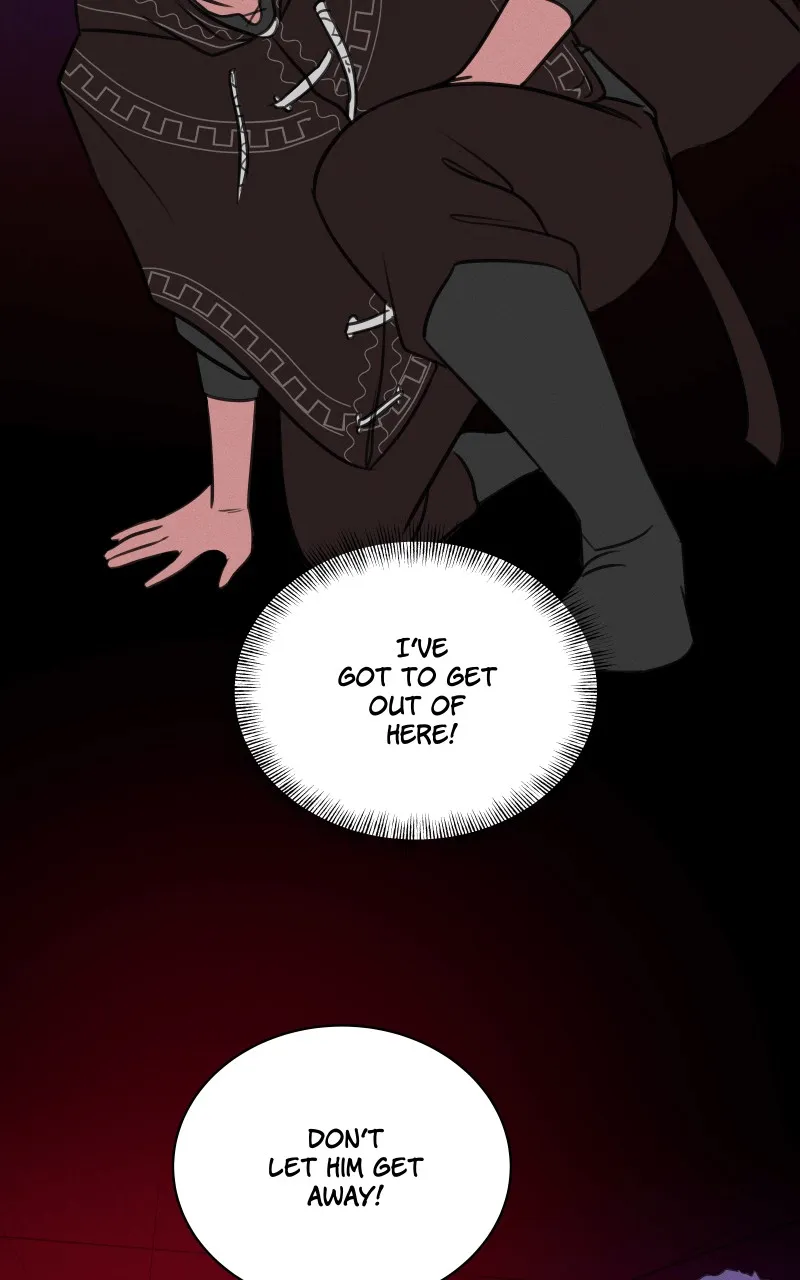 Love Me To Death Kainu Manga Chapter 3 Page 40