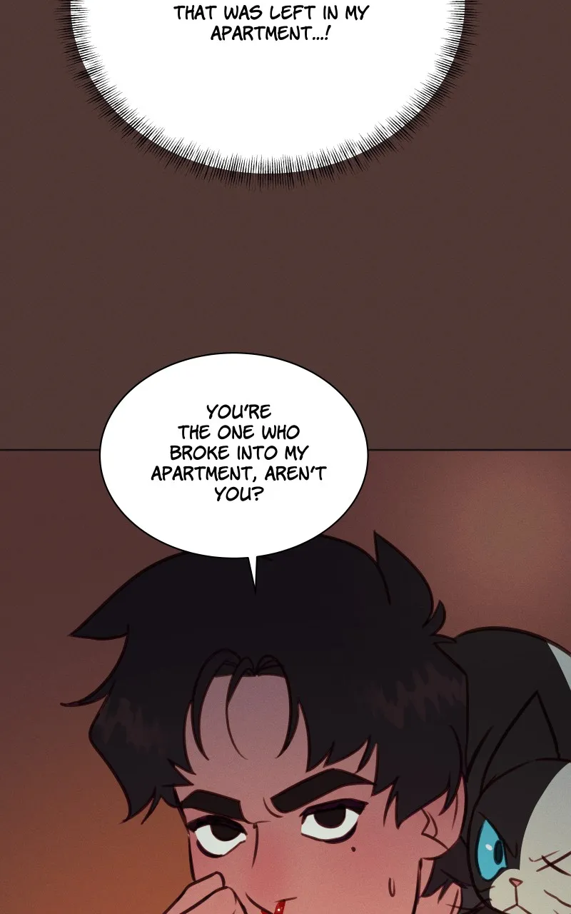 Love Me To Death Kainu Manga Chapter 3 Page 92