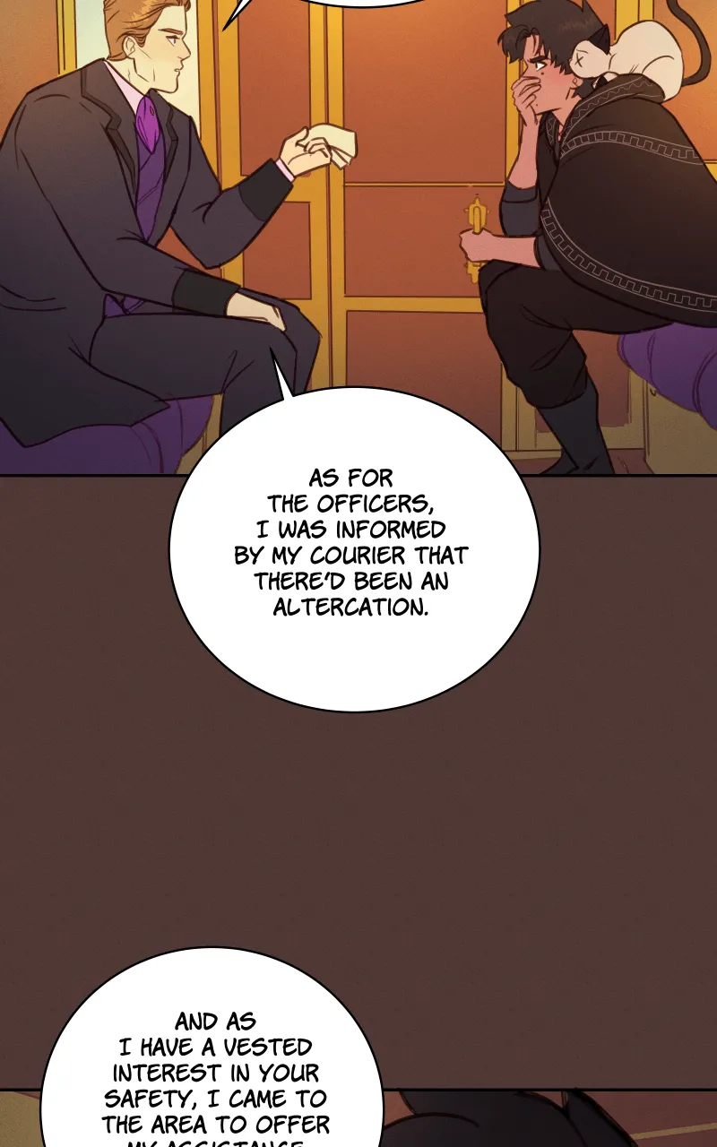 Love Me To Death Kainu Manga Chapter 3 Page 94