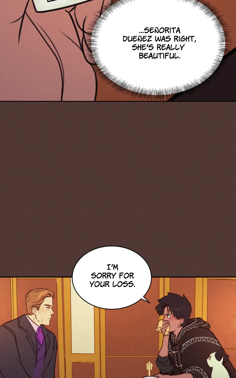 Love Me To Death Kainu Manga Chapter 3 Page 104