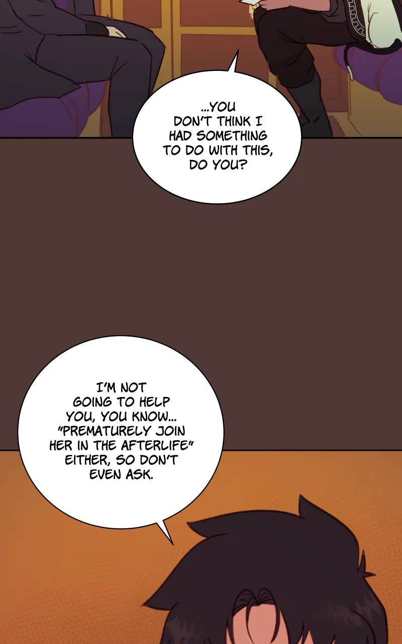 Love Me To Death Kainu Manga Chapter 3 Page 105