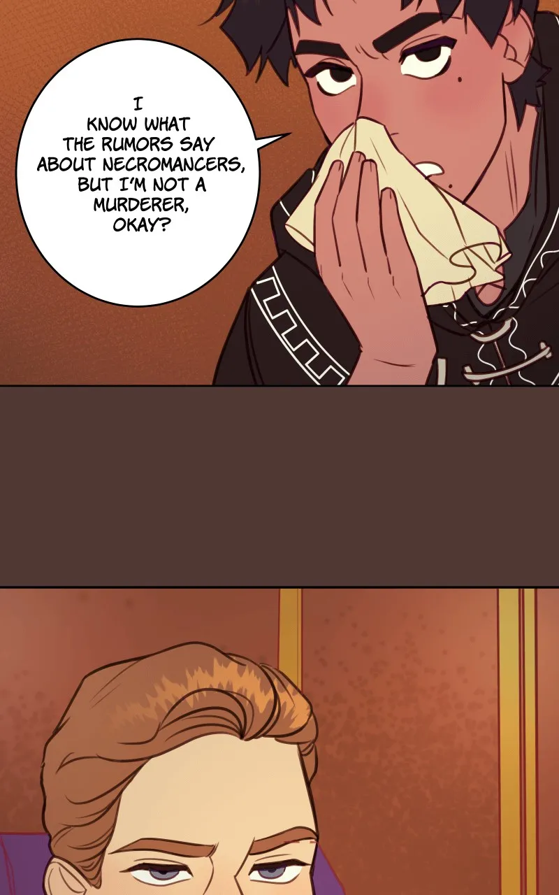 Love Me To Death Kainu Manga Chapter 3 Page 106