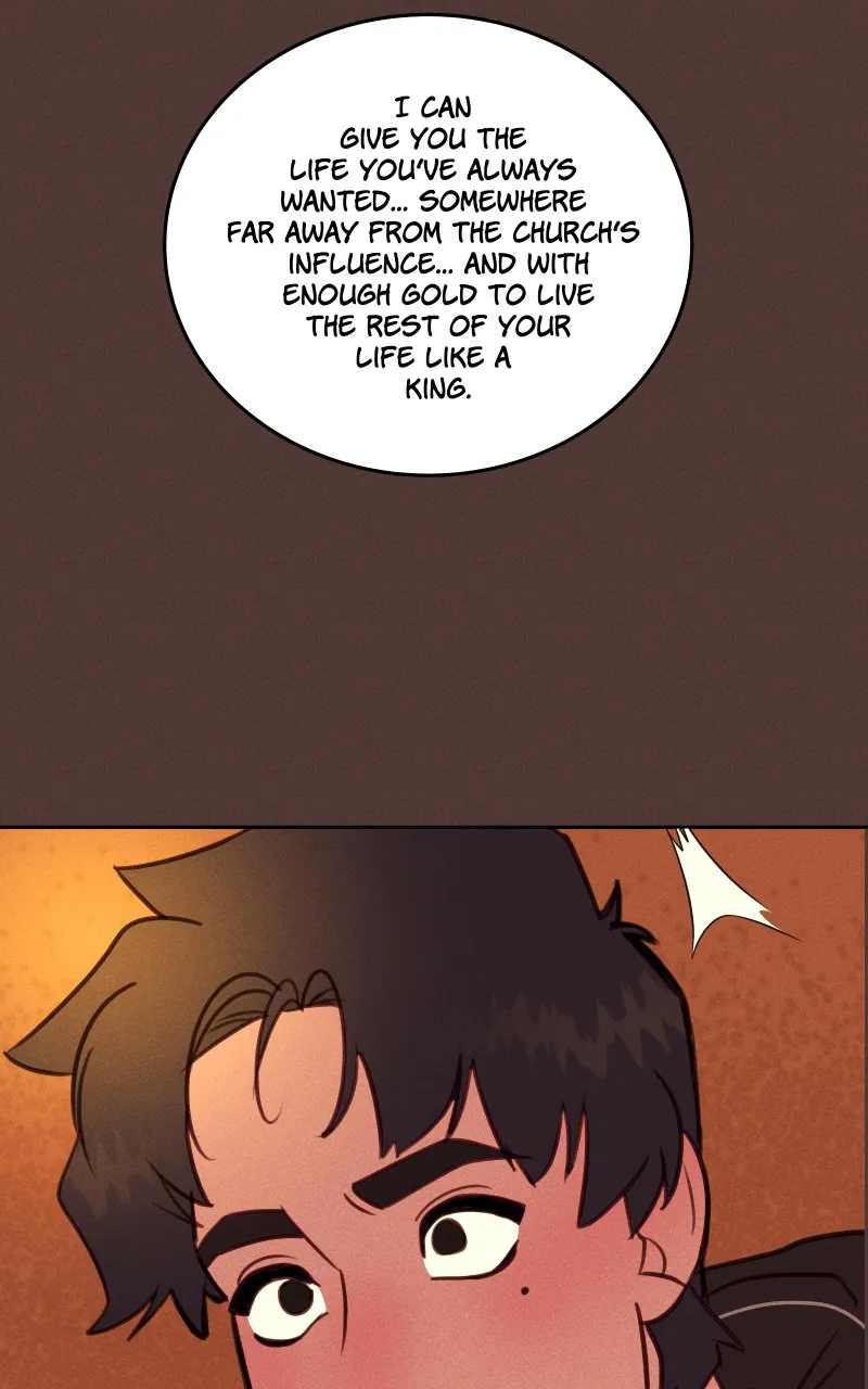 Love Me To Death Kainu Manga Chapter 3 Page 109
