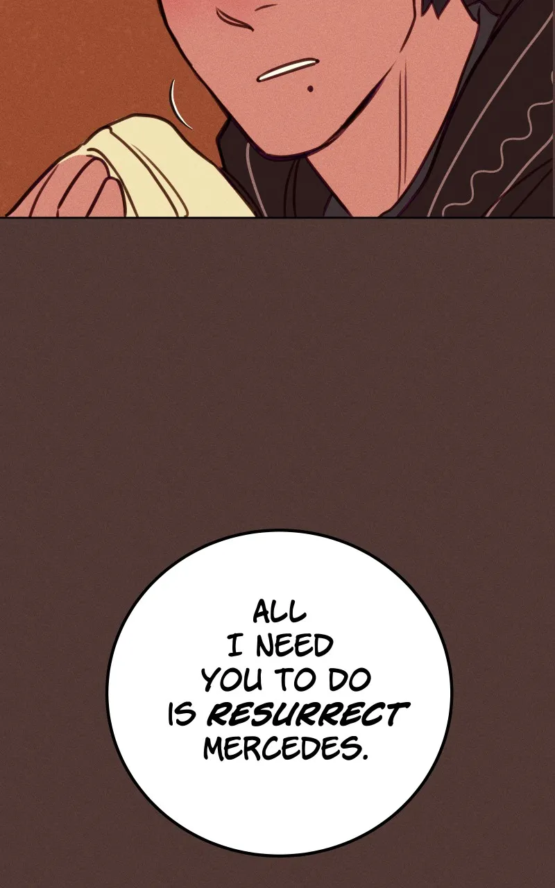 Love Me To Death Kainu Manga Chapter 3 Page 110