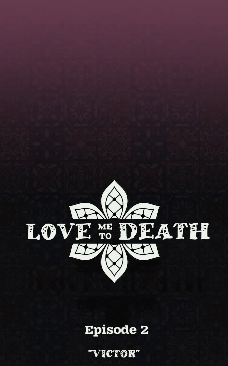 Love Me To Death Kainu Manga Chapter 2 Page 5
