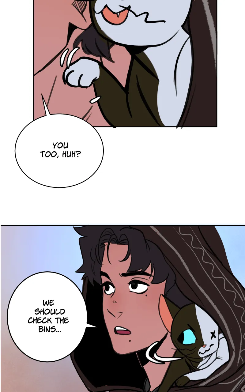 Love Me To Death Kainu Manga Chapter 2 Page 12