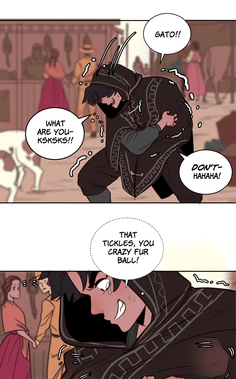 Love Me To Death Kainu Manga Chapter 2 Page 14