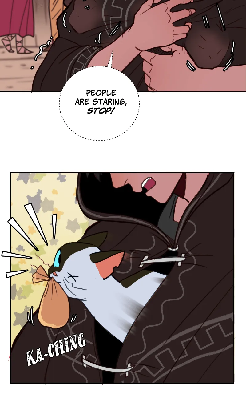 Love Me To Death Kainu Manga Chapter 2 Page 15