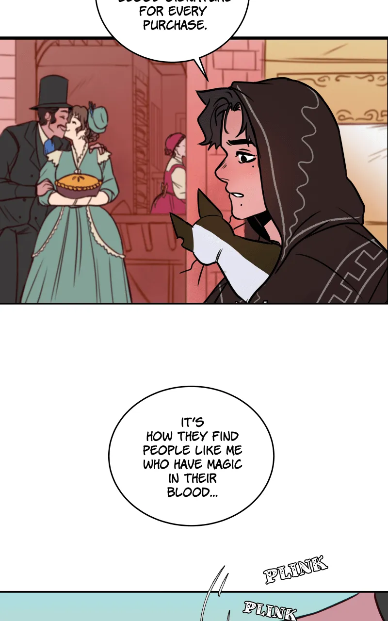 Love Me To Death Kainu Manga Chapter 2 Page 21